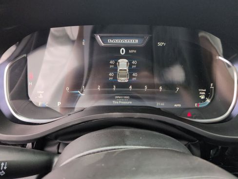 New 2026 RAM 1500 Laramie w/ Night Edition image 33