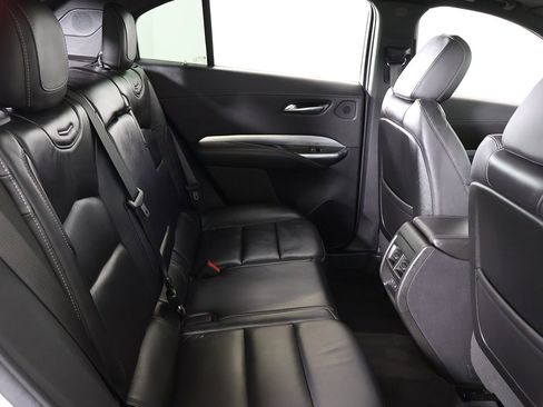 Used 2020 Cadillac XT4 Premium Luxury w/ Cold Weather Package image 39