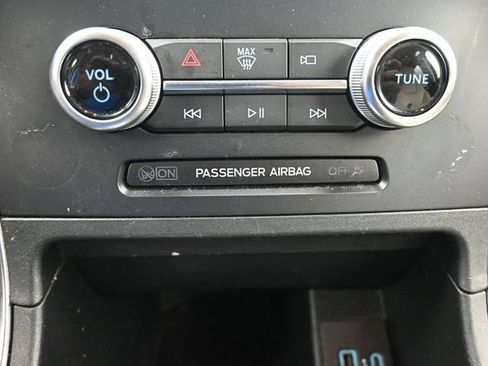 Used 2024 Ford Edge Titanium AWD/4WD image 13