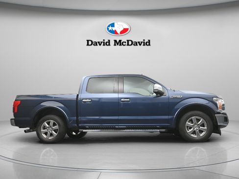 Used 2018 Ford F150 Lariat RWD image 35