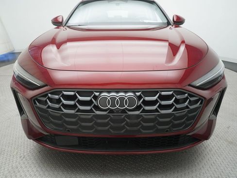 Certified 2025 Audi A5 2.0T Premium Plus w/ Premium Plus AWD/4WD image 23