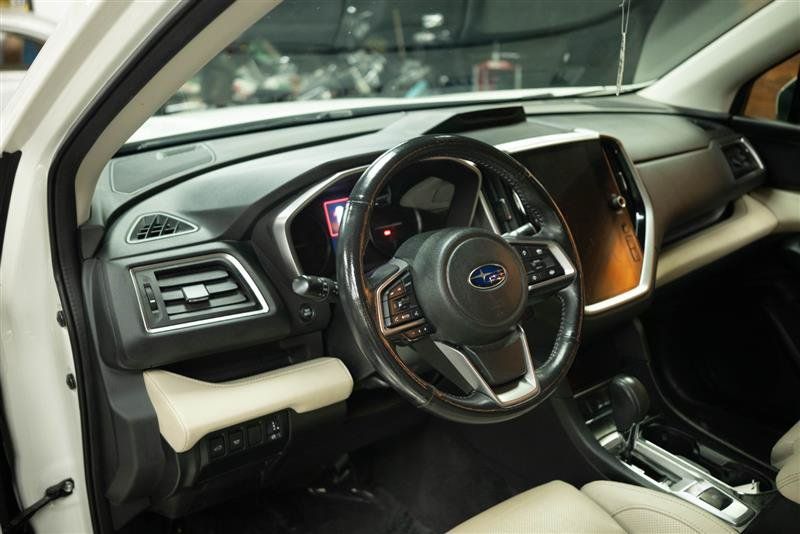 Used 2023 Subaru Ascent Limited AWD/4WD image 10