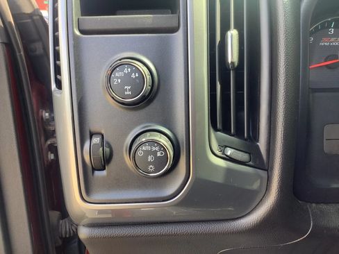 Used 2014 Chevrolet Silverado 1500 LT w/ All Star Edition AWD/4WD image 25