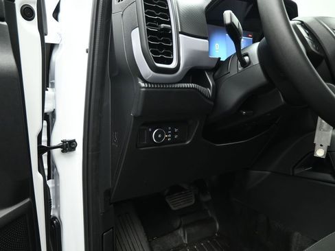 New 2026 Ford Ranger XL RWD image 11