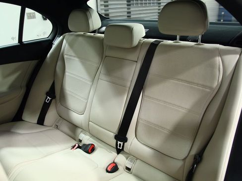 Certified 2023 Mercedes-Benz C 300 4MATIC Sedan image 26