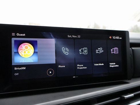 New 2026 Hyundai Santa Fe SEL image 35