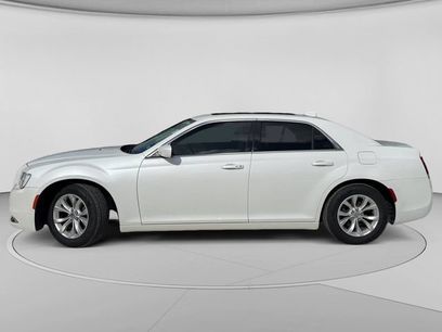 Used 2016 Chrysler 300 Limited