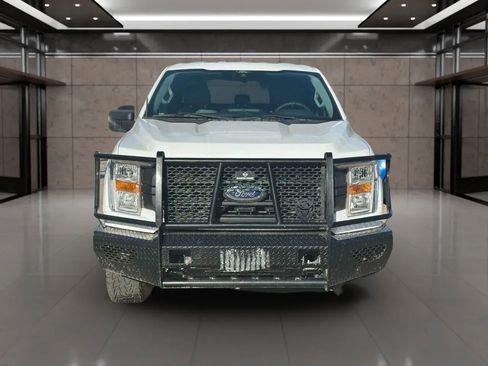 Used 2021 Ford F150 XL image 27