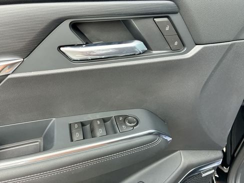 New 2026 GMC Acadia Elevation FWD image 23