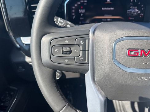 Used 2026 GMC Sierra 1500 Elevation AWD/4WD image 16