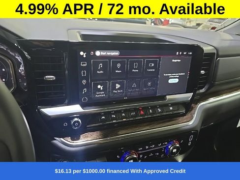 New 2026 GMC Sierra 1500 Elevation w/ Elevation Premium Package image 20