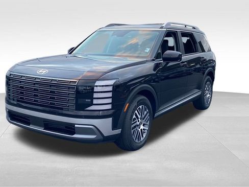 New 2026 Hyundai Palisade SEL image 3