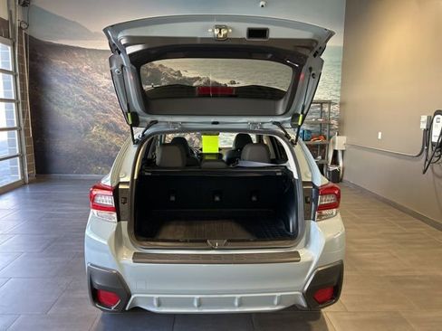 Used 2021 Subaru Crosstrek 2.5i Sport image 35