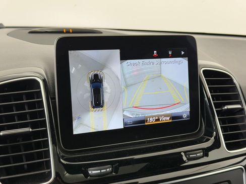 Used 2018 Mercedes-Benz GLE 350 image 29