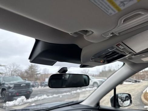 Used 2024 Subaru Forester Touring image 64