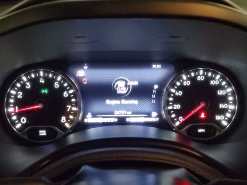 Used 2021 Jeep Renegade Latitude image 31