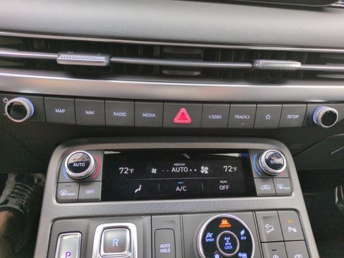 Used 2024 Hyundai Palisade Calligraphy AWD/4WD image 22