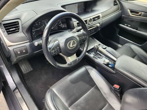 Used 2016 Lexus GS 350 image 4