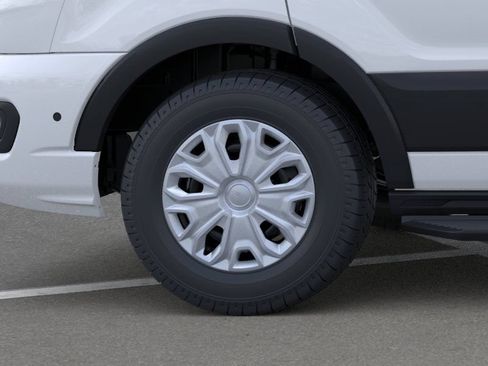 New 2026 Ford Transit 350 XLT RWD image 19