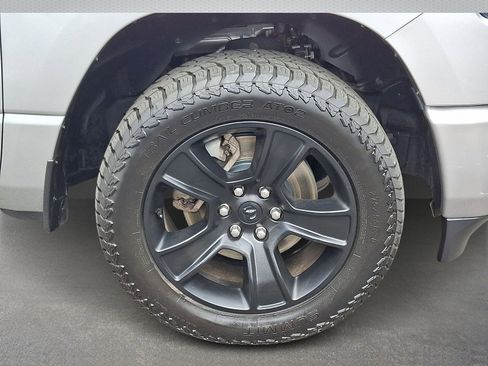 Certified 2024 RAM 1500 Big Horn image 8