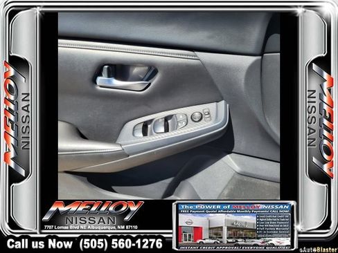 Used 2024 Nissan Sentra SV FWD image 17