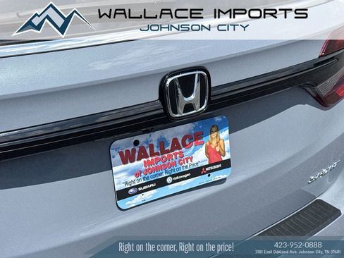 Used 2025 Honda Odyssey Sport-L image 10