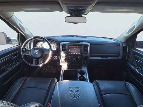Used 2014 RAM 1500 Sport image 9