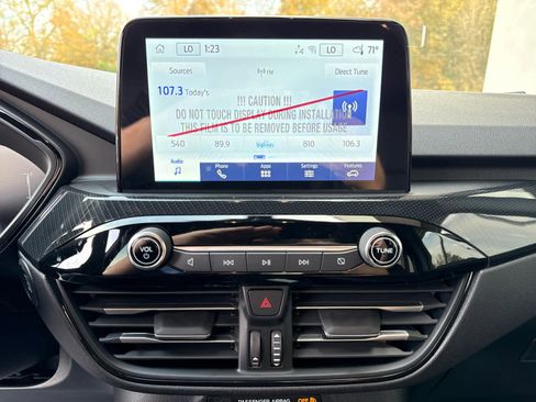 New 2026 Ford Escape ST-Line image 11