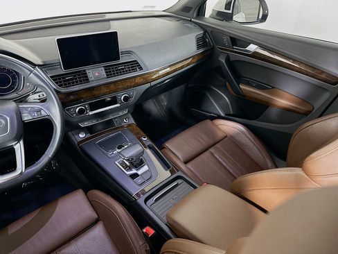 Used 2019 Audi Q5 2.0T Premium Plus w/ Premium Plus Package image 22