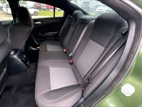 Used 2020 Dodge Charger R/T w/ Blacktop Package RWD image 25