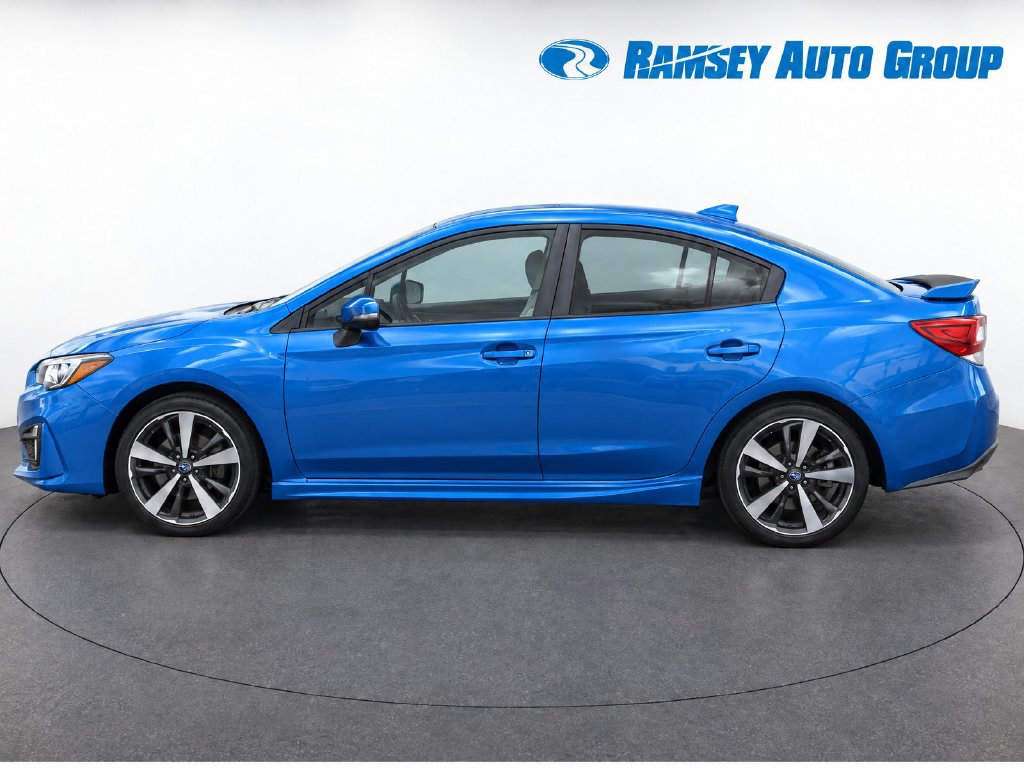 Used 2019 Subaru Impreza 2.0i Sport AWD/4WD image 6