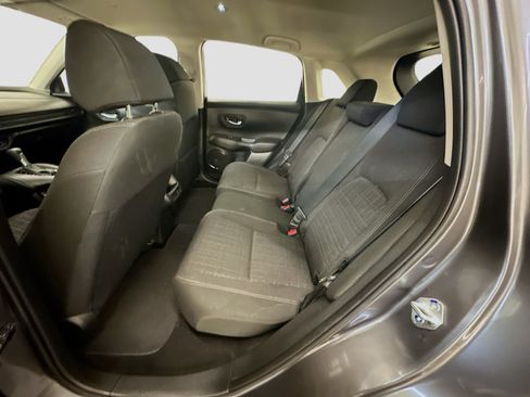 Used 2025 Honda HR-V LX image 28
