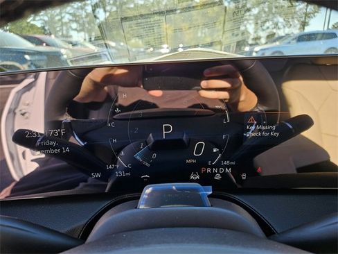 New 2026 Cadillac CT5 Premium Luxury image 28