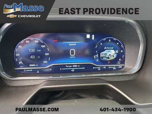 Certified 2023 Chevrolet Suburban LT image 13