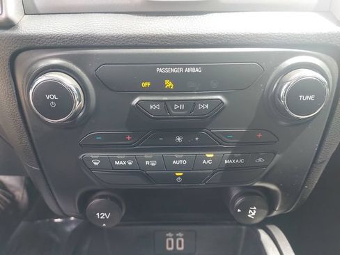 Used 2022 Ford Ranger XLT w/ Equipment Group 301A Mid AWD/4WD image 24