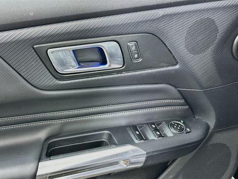 Used 2024 Ford Mustang Premium RWD image 15