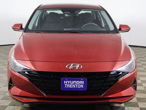 Used 2023 Hyundai Elantra SEL image 10