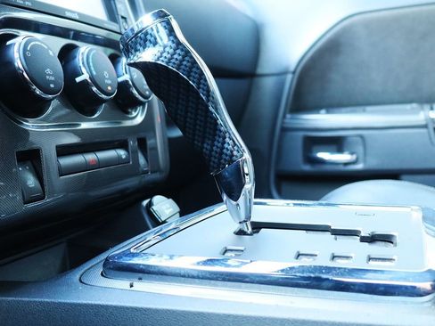 Used 2008 Dodge Challenger SRT8 image 44