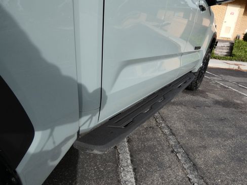 Used 2025 Toyota Tundra Limited w/ TRD Off-Road Package image 21