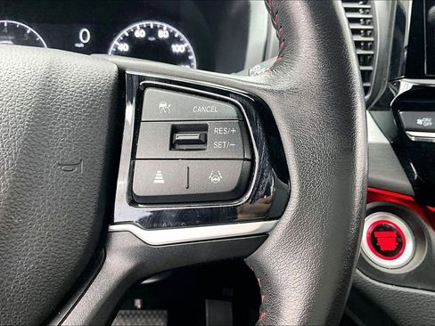 Used 2025 Honda Odyssey Sport-L image 19