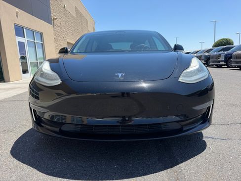 Used 2019 Tesla Model 3 Long Range AWD/4WD image 23