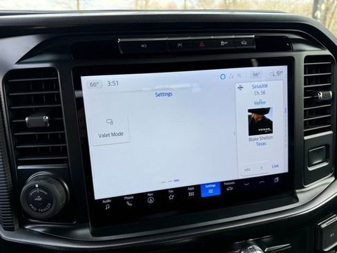 Certified 2024 Ford F150 Raptor w/ Equipment Group 803A Raptor R image 33