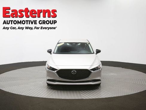 Used 2024 MAZDA MAZDA3 s FWD image 53