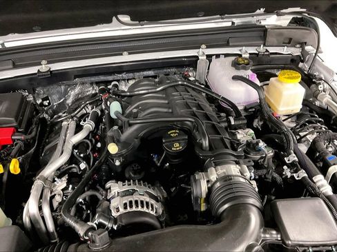 New 2026 Jeep Gladiator Mojave image 35