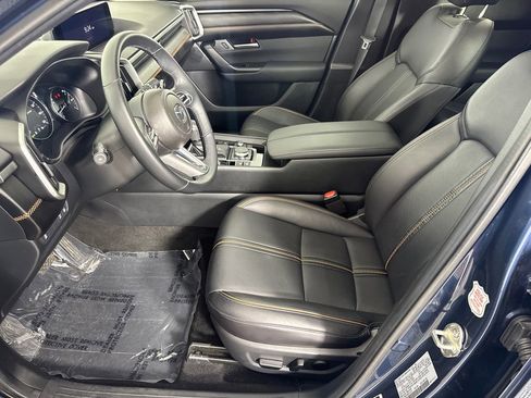 Certified 2025 MAZDA CX-50 AWD 2.5 Hybrid w/ Premium Pkg image 10