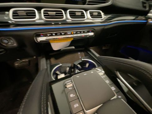 New 2026 Mercedes-Benz GLE 580 4MATIC image 25