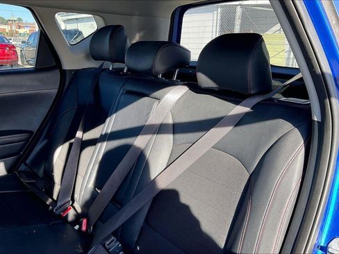 Used 2021 Kia Soul Turbo image 5