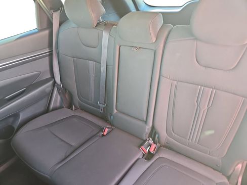 Used 2024 Hyundai Tucson SEL FWD image 20