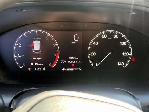 Certified 2023 Honda HR-V LX image 22