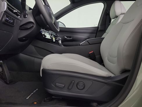 New 2025 Hyundai Santa Cruz SEL image 26